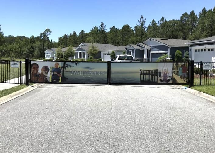 Site Signs